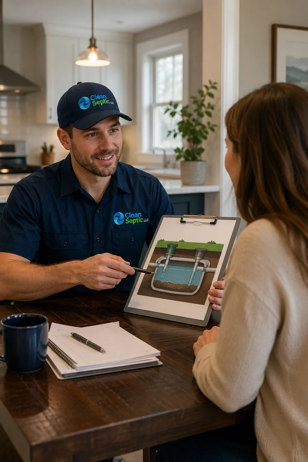 Septic Tank Pumping Waverly, GA FAQs